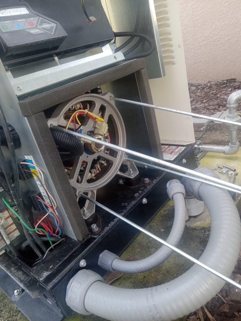 Emergency Repair Tech